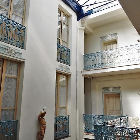 Hotel Marceillac Castelsarrasin Eksteriør billede