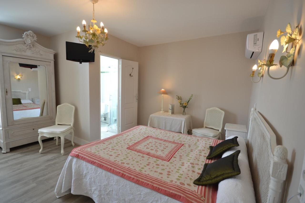 Hotel Marceillac Castelsarrasin Eksteriør billede